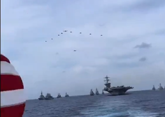 US sets 48-Hour deadline for Iranian nuclear proposal as talks hang in the balance